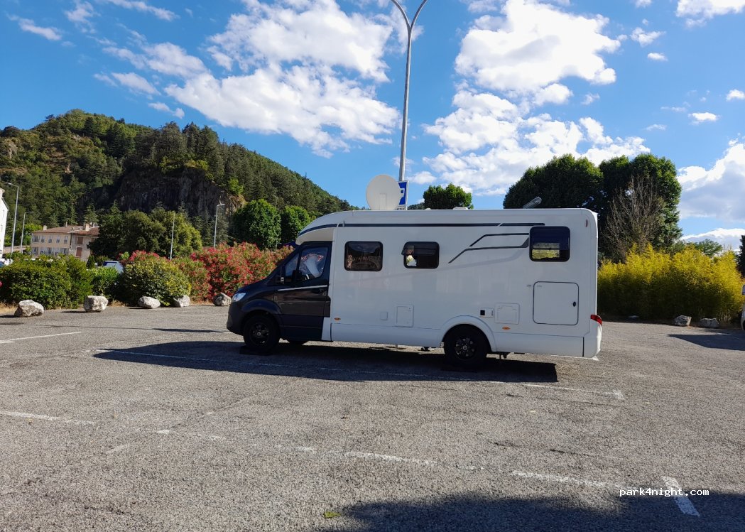 (07300) Tournon-sur-Rhône - Chemin de la Beaume — foto 3
