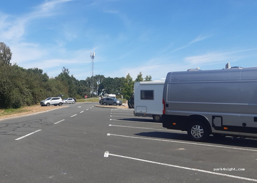 (44390) Puceul - Route des Estuaires — foto 2