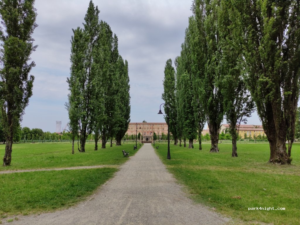 (41049) Sassuolo - Viale Legnago — foto