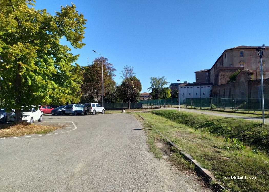 (41049) Sassuolo - Viale Legnago — foto 3