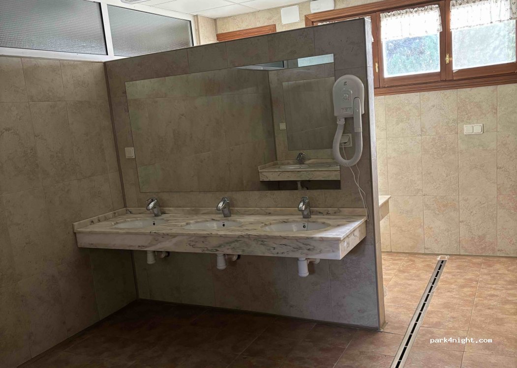 Camping Escarra — foto 4
