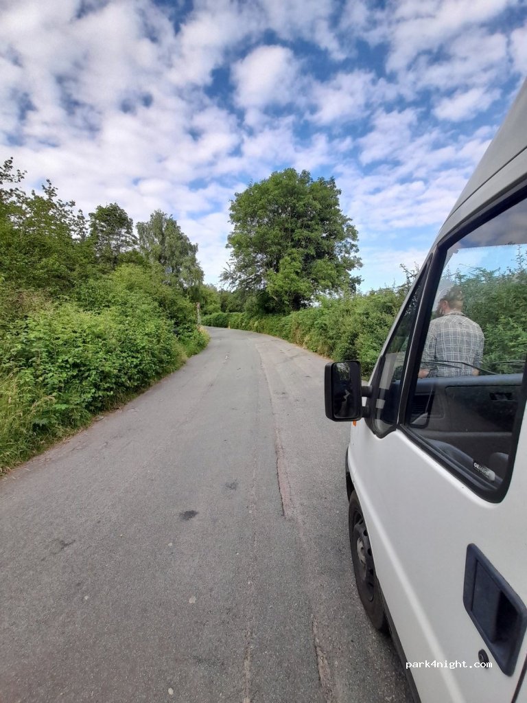 (EX10 0NB) Sidmouth - Four Elms Hill — foto 2