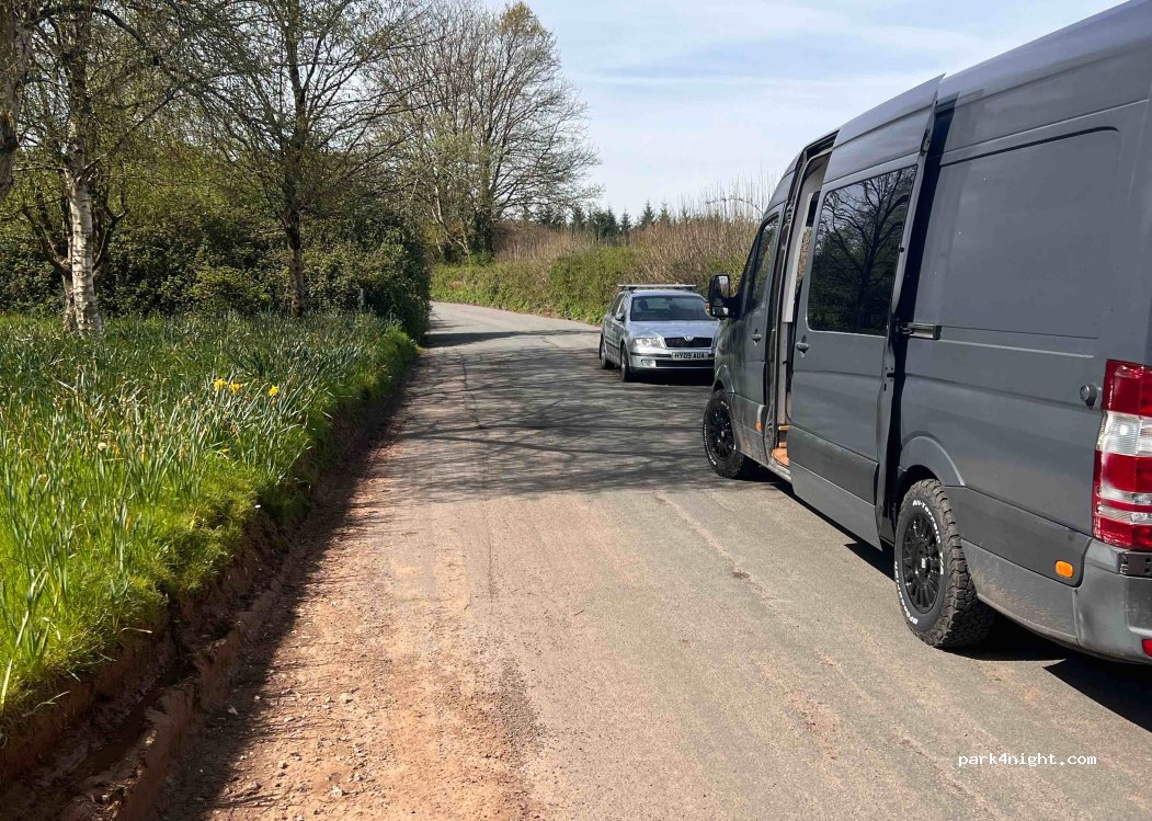 (EX10 0NB) Sidmouth - Four Elms Hill — foto 3