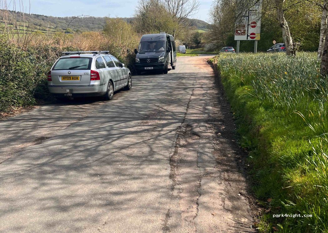 (EX10 0NB) Sidmouth - Four Elms Hill — foto 4
