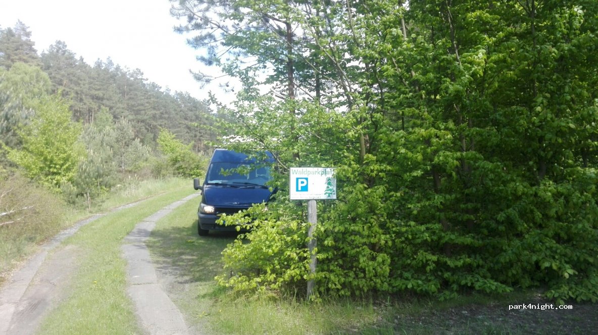 (16798) Fürstenberg/Havel - Unnamed Road — foto 2