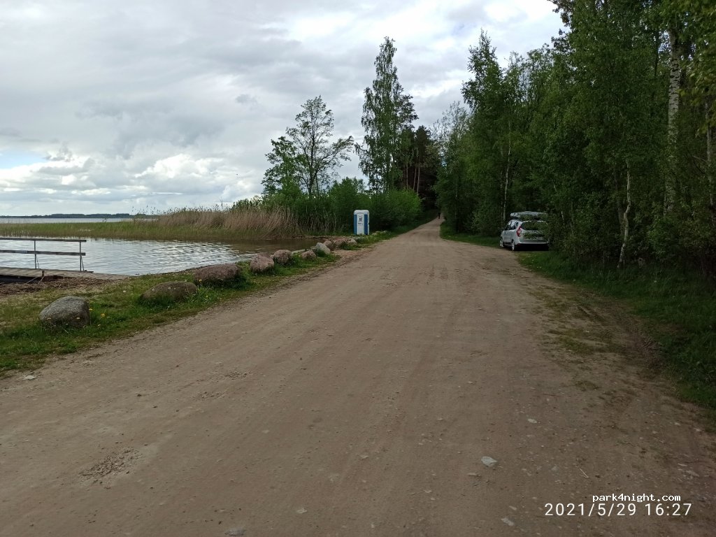 (4622) Vilkakrogs - P55 — foto 2