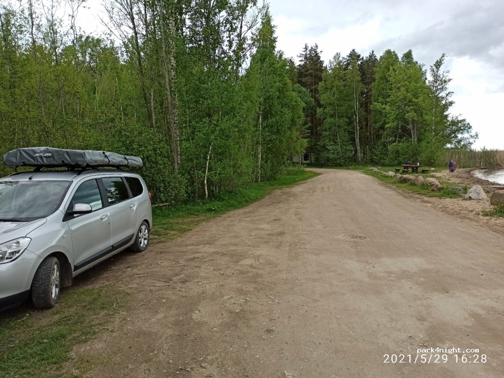(4622) Vilkakrogs - P55 — foto 3