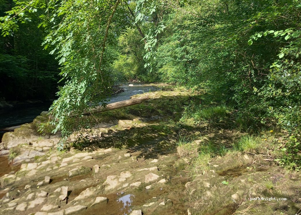 (64310) Saint-Pée-sur-Nivelle - Chemin de Zorribenta — foto