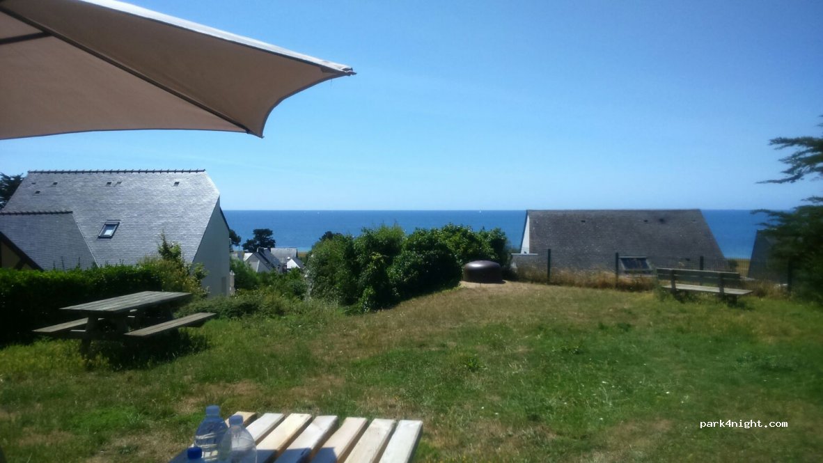 (56370) Sarzeau - 2689-2700 Rue du Blein Raz — foto