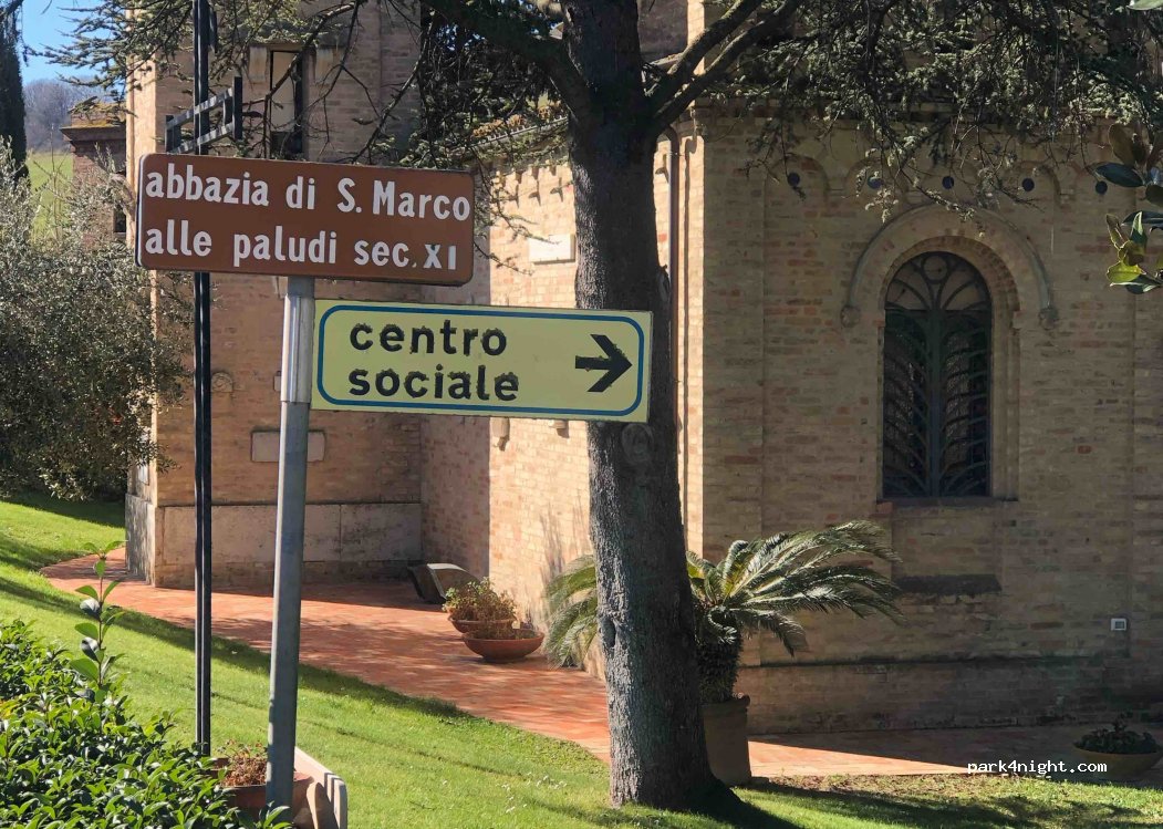 (63900) San Marco - 506 Contrada Paludi — foto