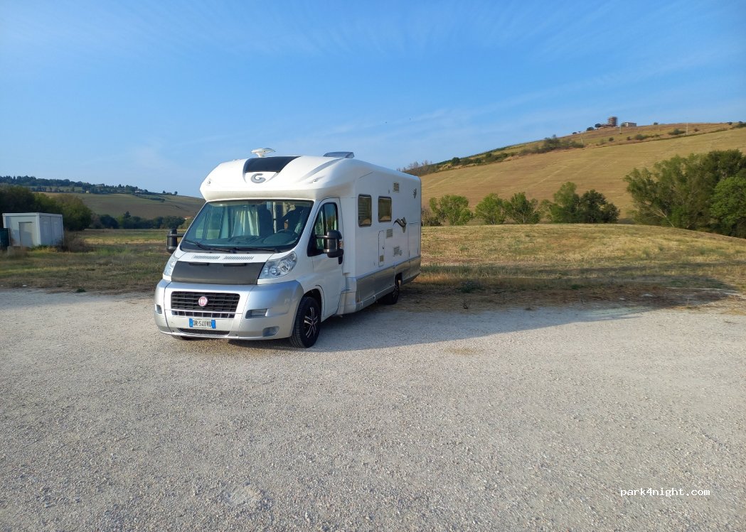 (63900) San Marco - 506 Contrada Paludi — foto 4