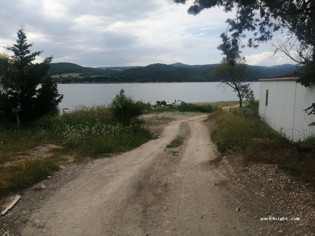 (05023) Baschi - 81 Strada Statale 448 — foto 2
