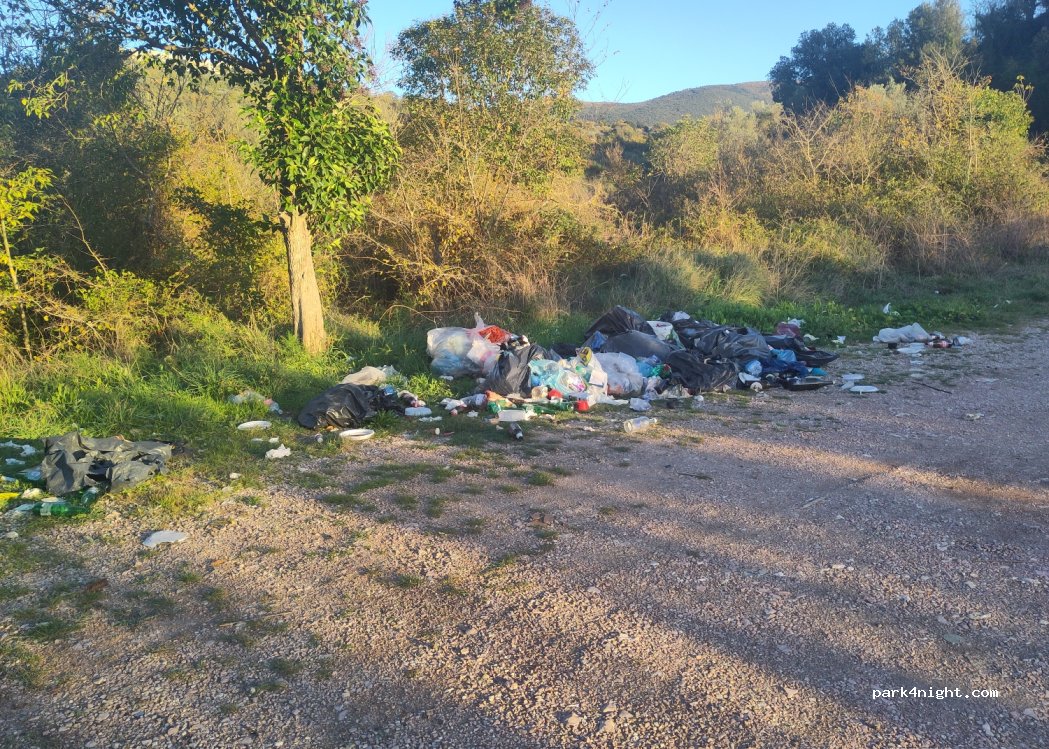 (05023) Baschi - 81 Strada Statale 448 — foto 5