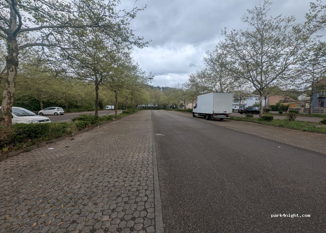 (66130) Saarbrücken - 1 B51 — foto 2