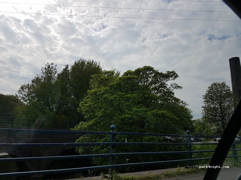 (BL8 1DA)  - Woodhill Road — foto