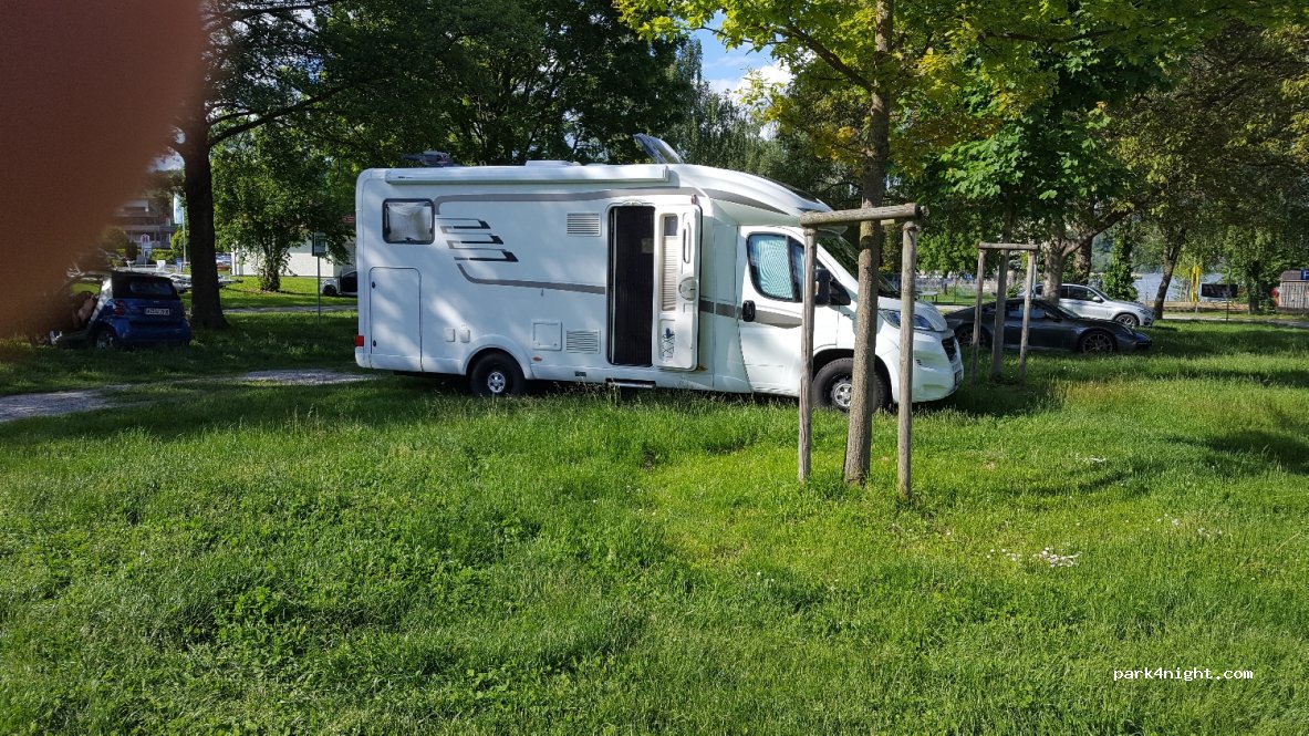 (78351) Bodman-Ludwigshafen - 3 In Neustückern — foto