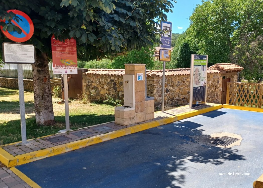(34886) Velilla del Río Carrión - 22 Paseo la Arboleda — foto 3