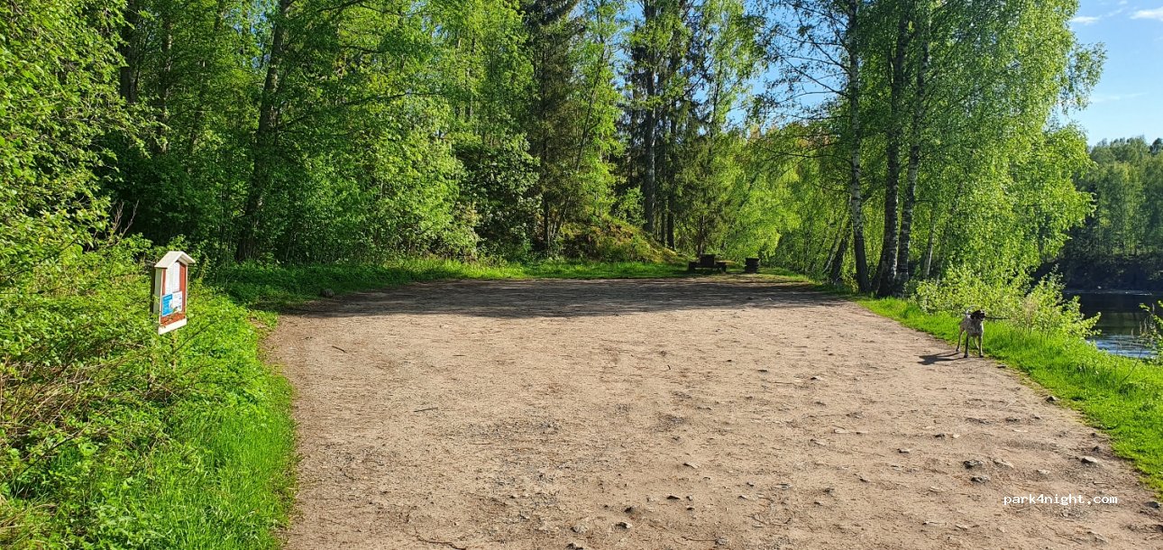 (781 68)  - Högsvedsvägen — foto 2