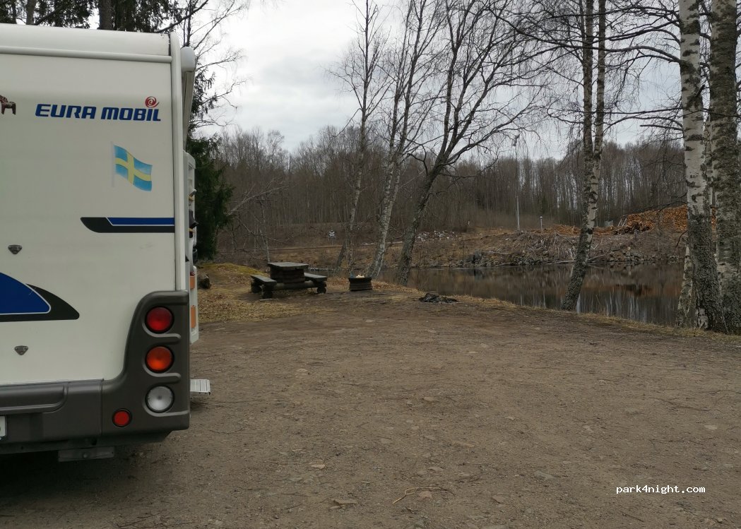 (781 68)  - Högsvedsvägen — foto 5