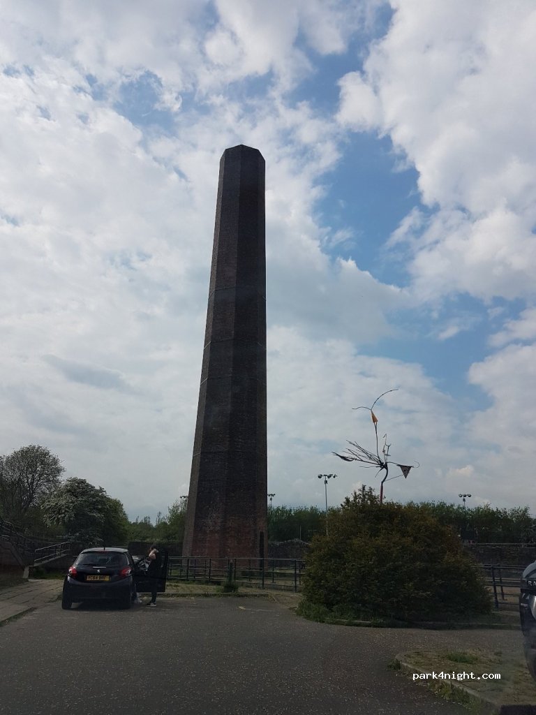 (BL8 1DA)  - Woodhill Road — foto