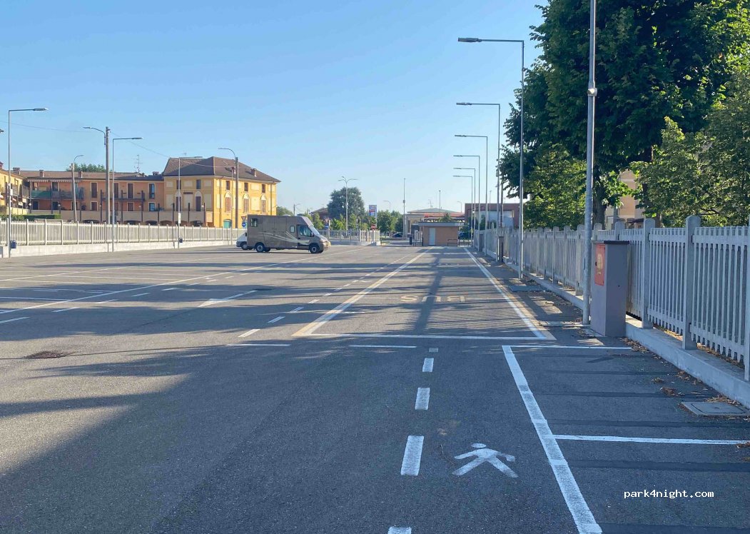 (26029) Soncino - 4A Largo Manzella — foto