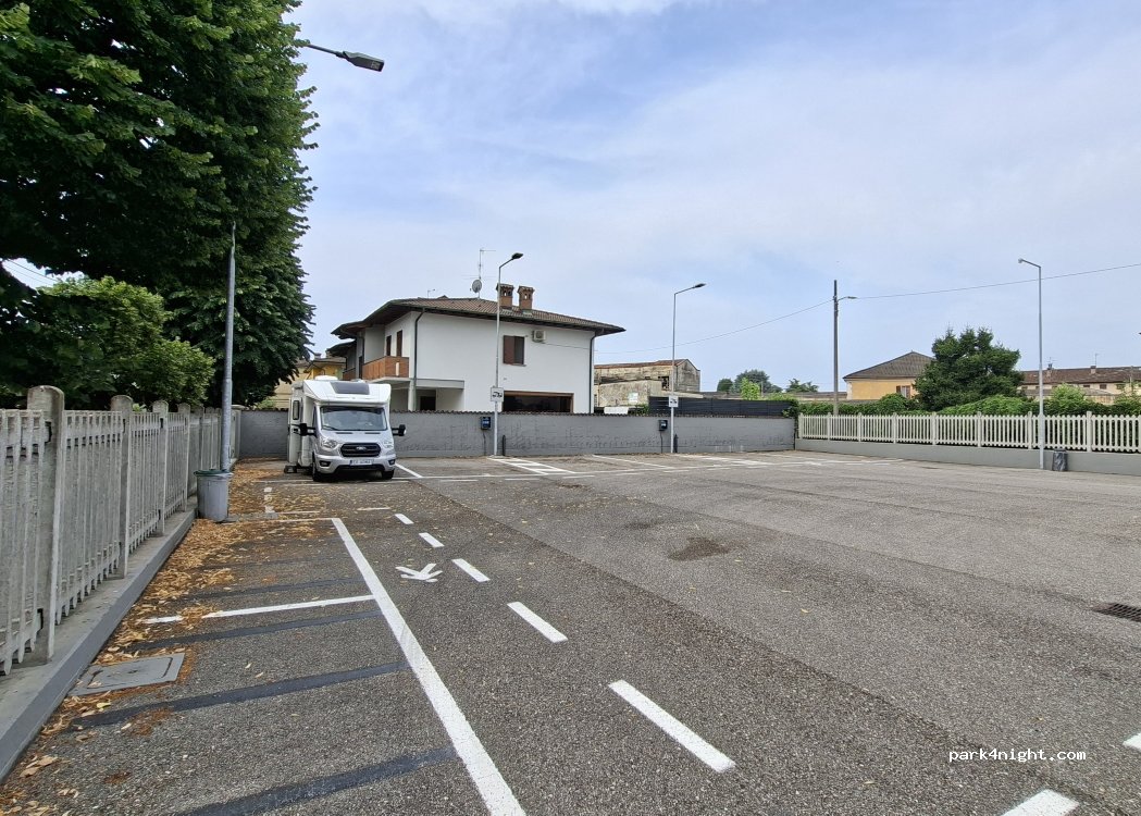 (26029) Soncino - 4A Largo Manzella — foto 4