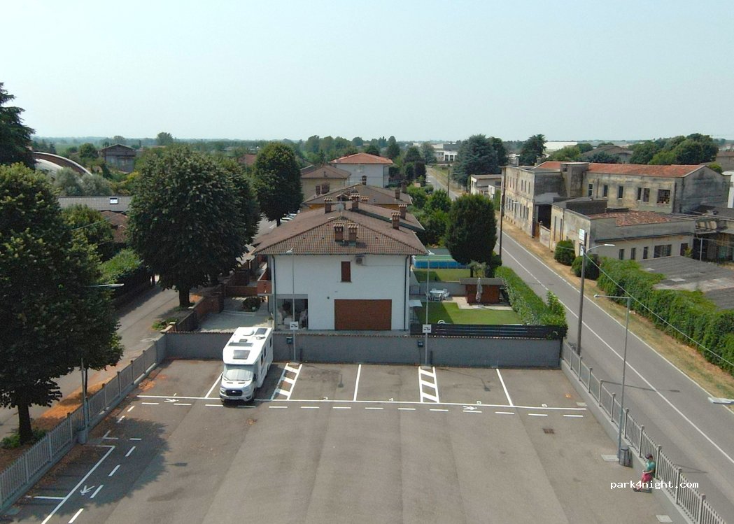 (26029) Soncino - 4A Largo Manzella — foto 5