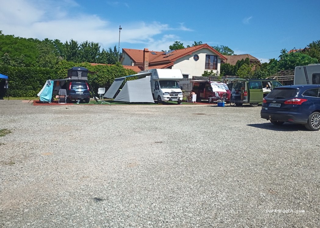 Camping Livada de Bihor — foto 4