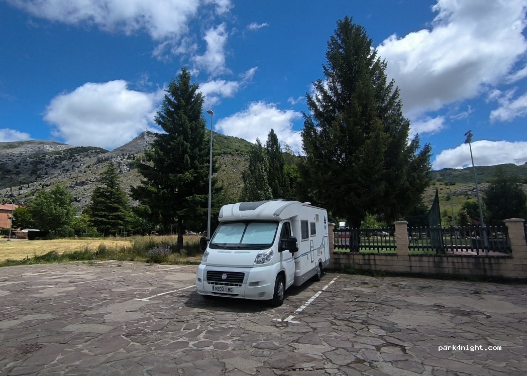 (34886) Velilla del Río Carrión - 4 Calle la Reana — foto 4