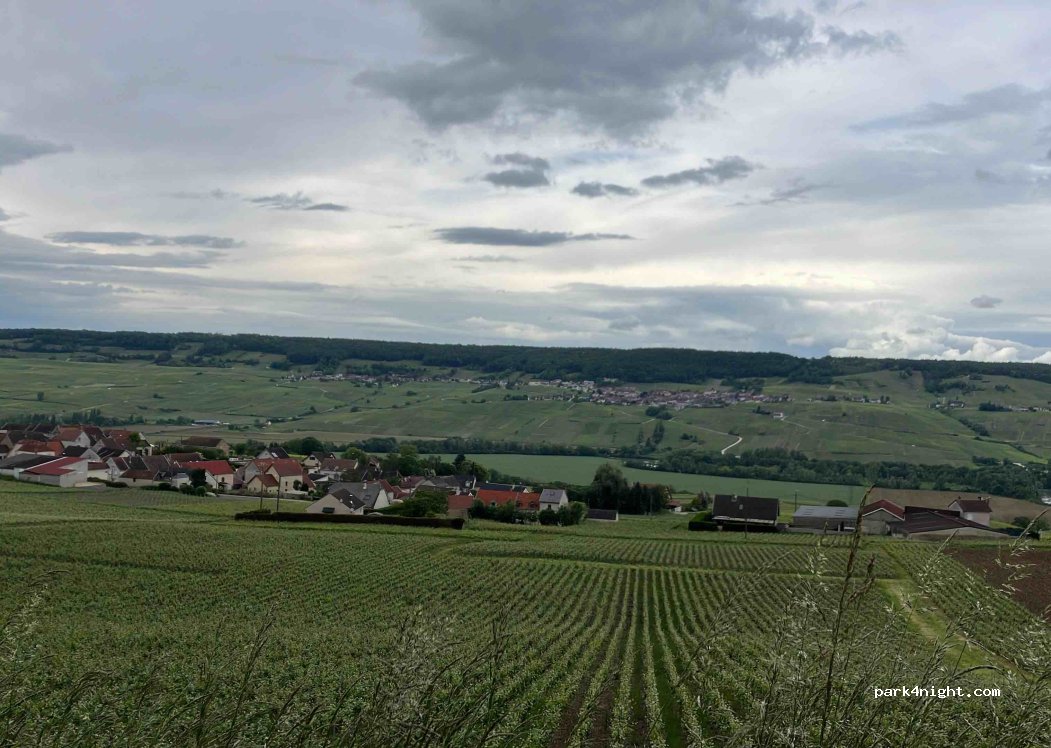 (51480) Boursault - 17 Rue Domaine Perignon — foto 4