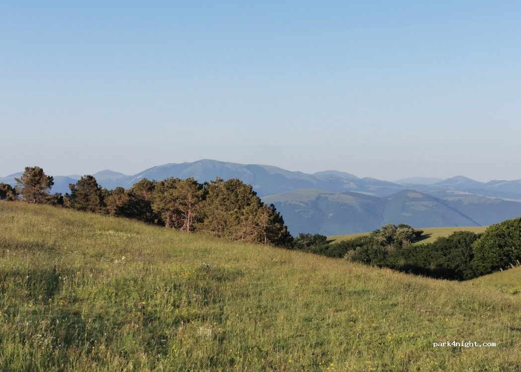 (06081) Assisi - Strada Monte Subasio — foto 2