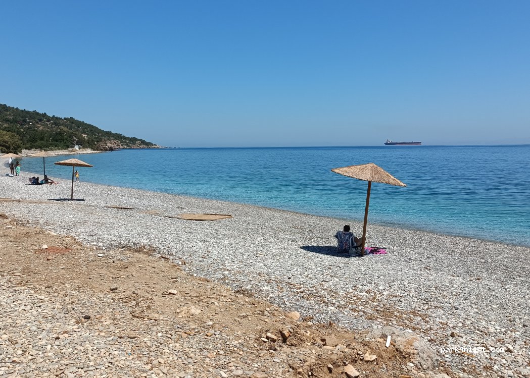 (823 00) Kardamila - Eparchiaki Odos Kardamilon-Keramou — foto 2