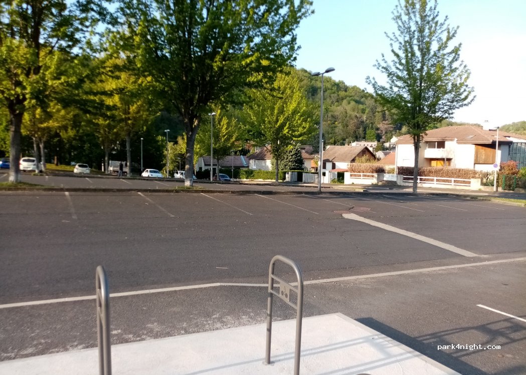 (63130) Royat - 1bis Chemin du Breuil — foto 2