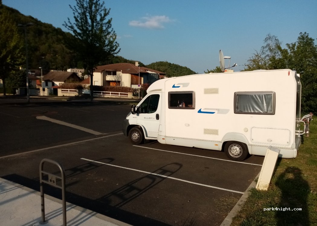 (63130) Royat - 1bis Chemin du Breuil — foto 3
