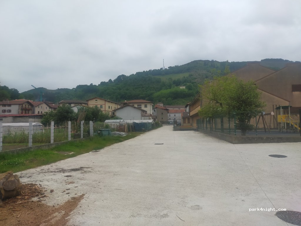 (31754) Goizueta - 1A Polígono Bekolanda — foto