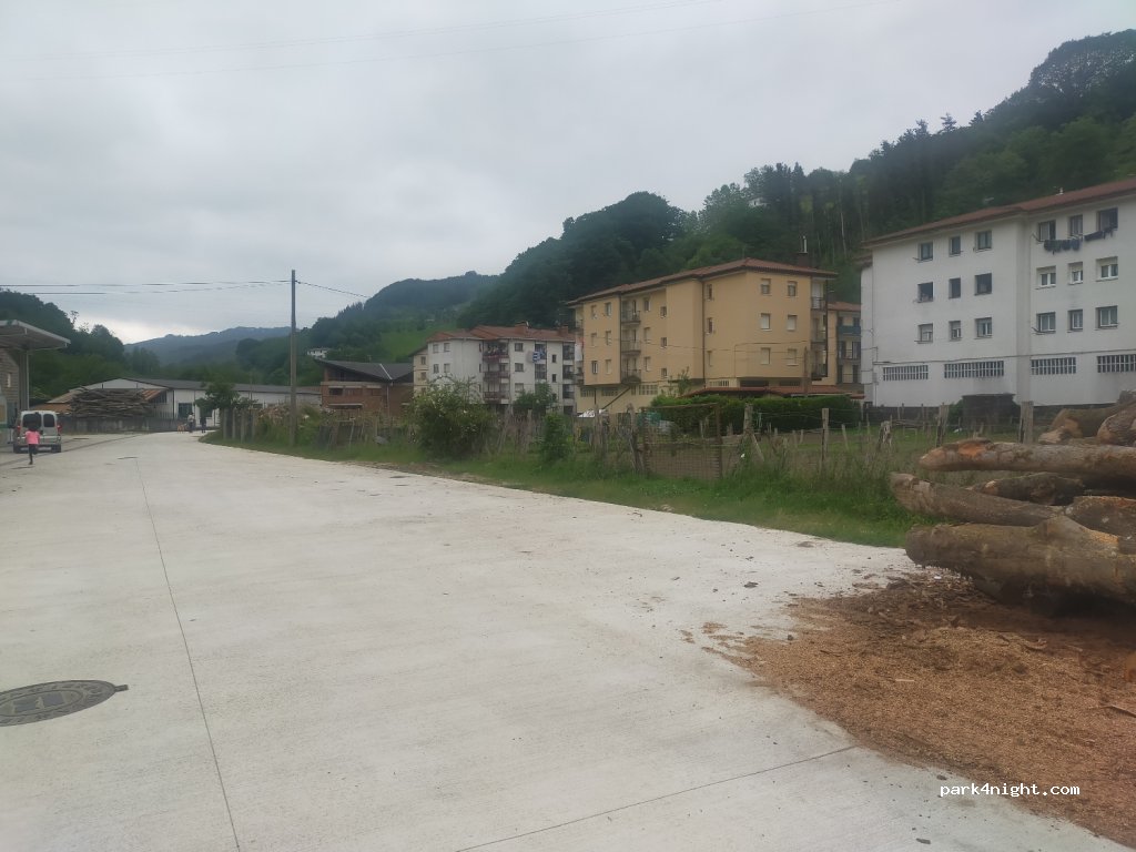 (31754) Goizueta - 1A Polígono Bekolanda — foto 2