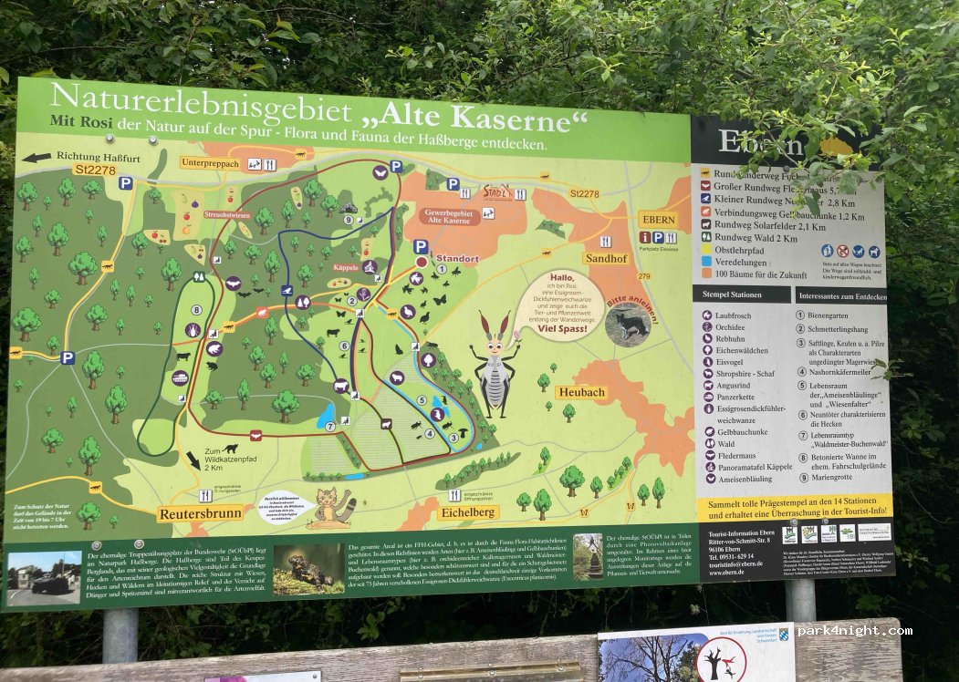 (96106) Ebern - 4 Balthasar-Neumann-Straße — foto 3
