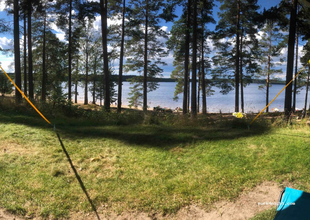 Mangenbadens Camping — foto 2