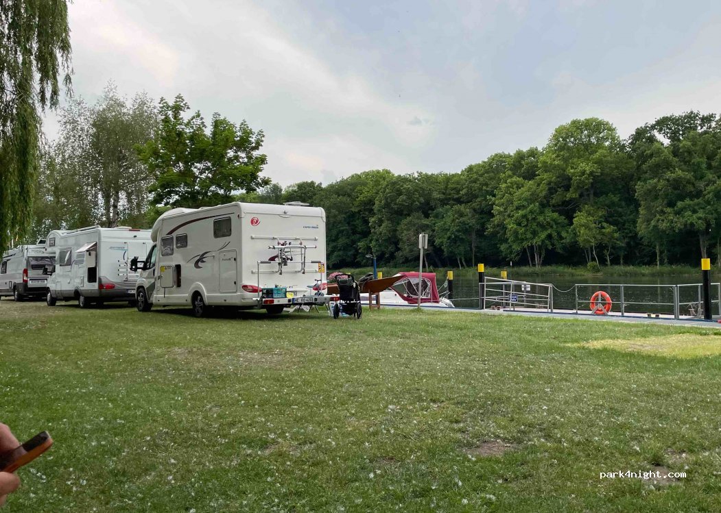 Wasserwandern Bernburg — foto 3