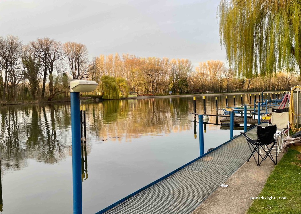 Wasserwandern Bernburg — foto 4