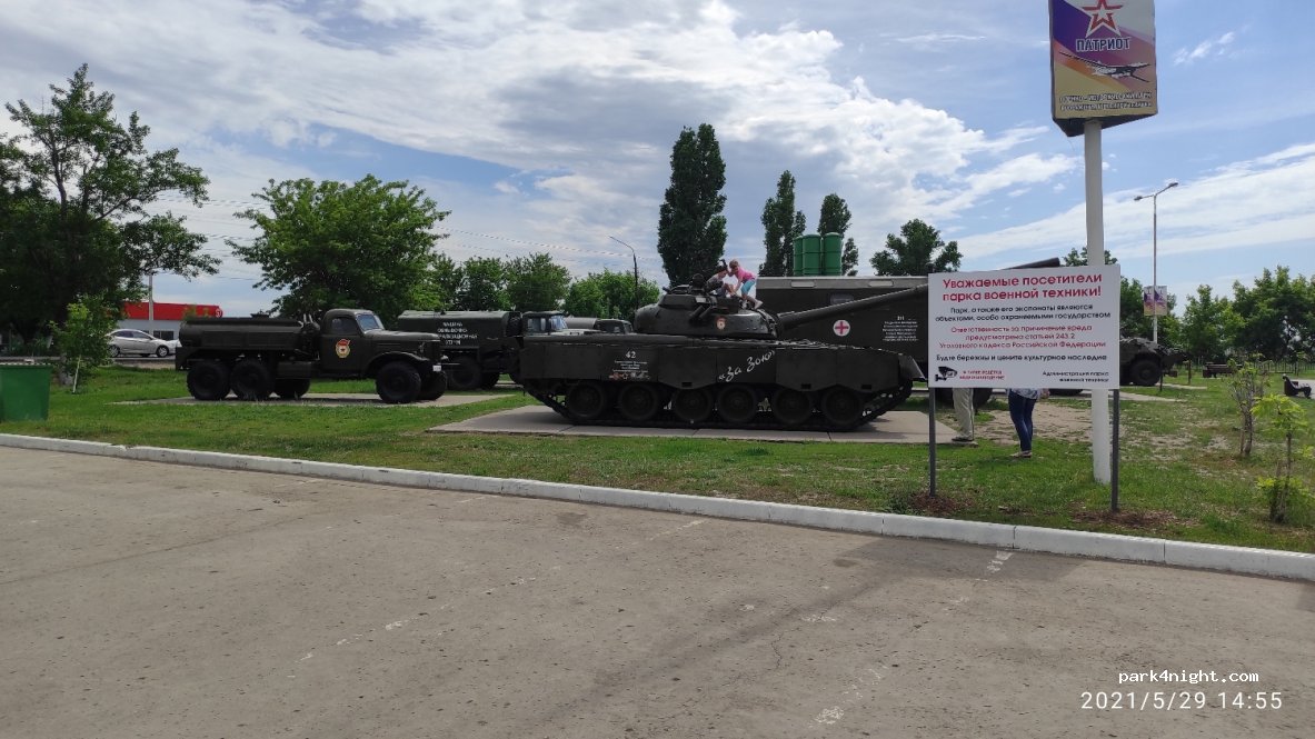 (413112) Engels - 70 Volzhskiy Prospekt — foto