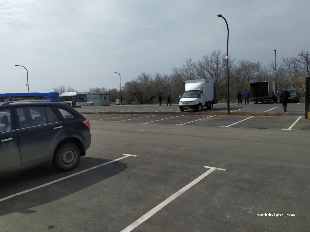 (413152) Saratov Oblast - R226 — foto
