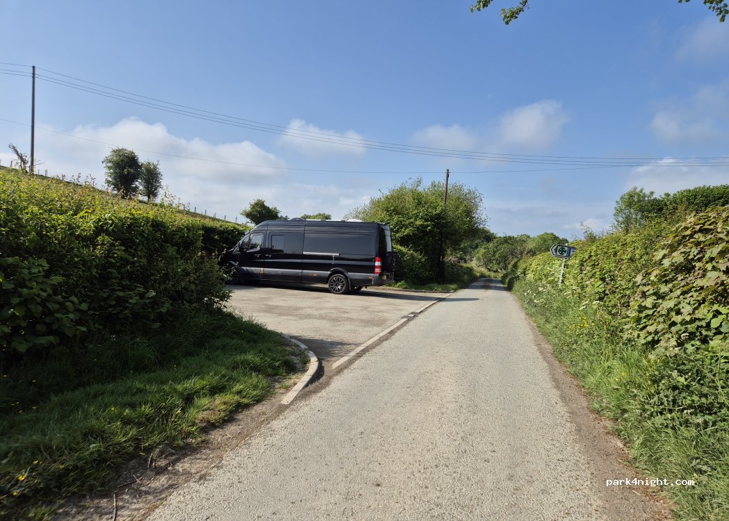 (SY15 6JQ)  - Unnamed Road — foto 2