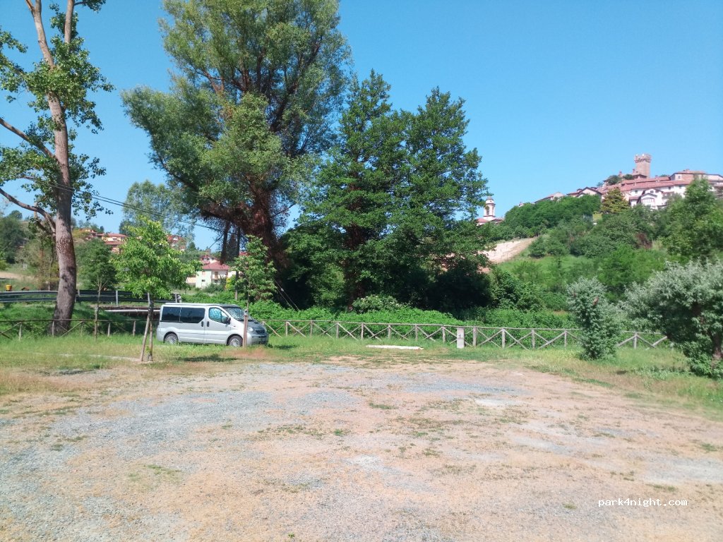(15070) Trisobbio - 23a Strada Provinciale 198 — foto