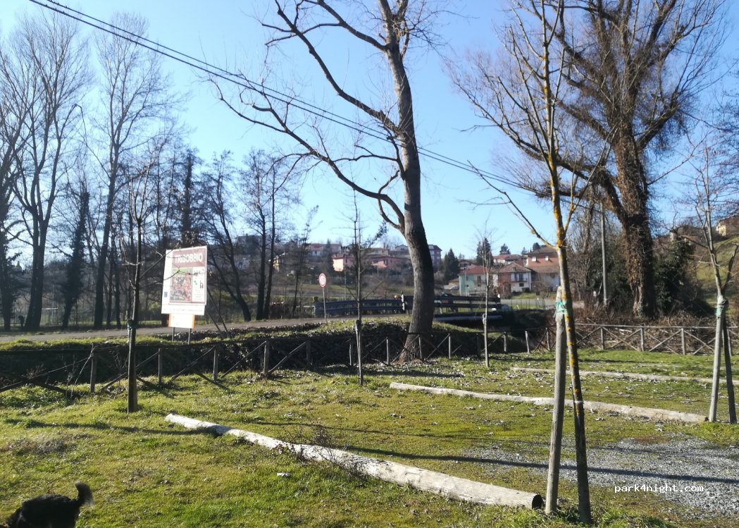 (15070) Trisobbio - 23a Strada Provinciale 198 — foto 2
