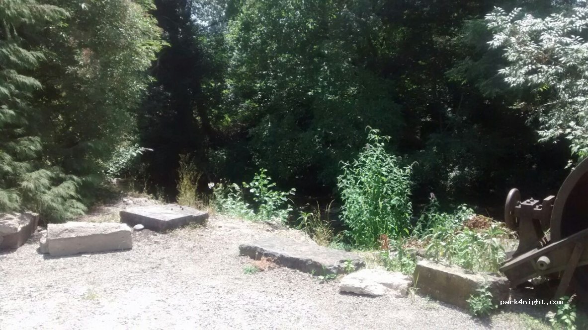 (09240) La Bastide-de-Sérou - 506 Chemin du Moulin — foto 2