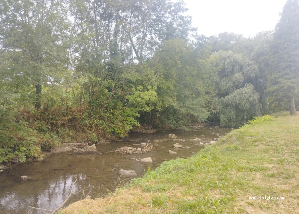 (09240) La Bastide-de-Sérou - 506 Chemin du Moulin — foto 4