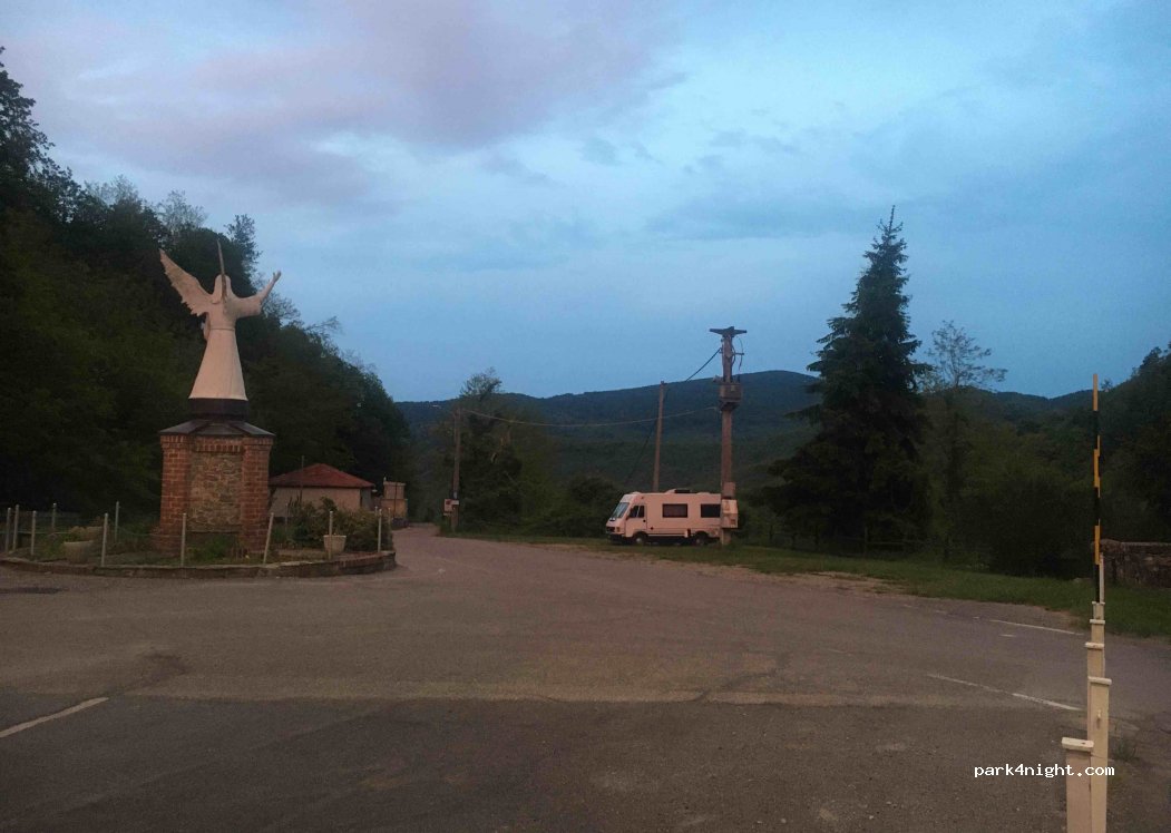 (17017) Santuario del Deserto - 2 Località Santuario del Deserto — foto