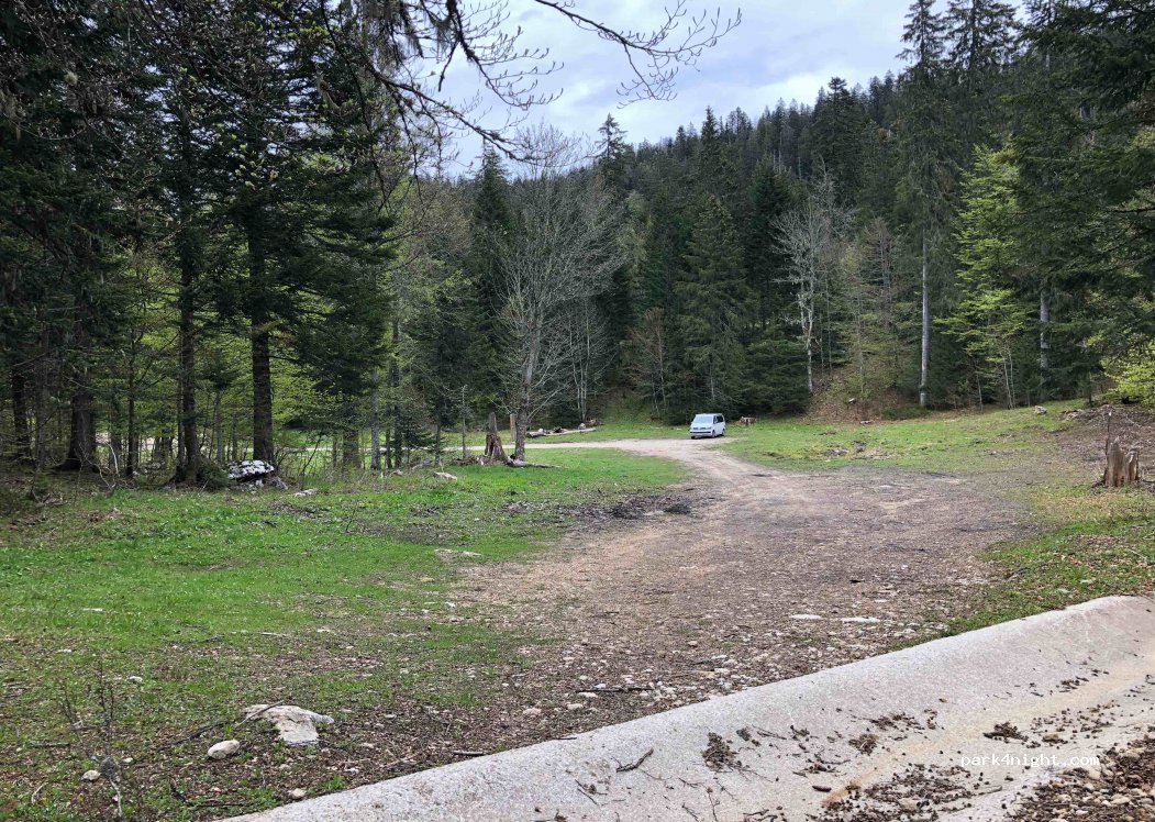 (38380) Saint-Christophe-sur-Guiers - 2590 Chemin des Riondettes — foto 3