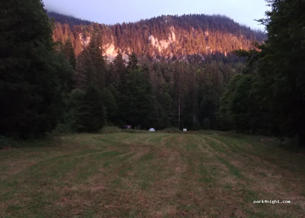 (38380) Saint-Christophe-sur-Guiers - 2590 Chemin des Riondettes — foto 4